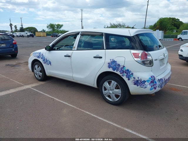 Продаж на аукціоні авто 2005 Toyota Matrix Xr, vin: 2T1KR32E45C500202, номер лоту: 45100388