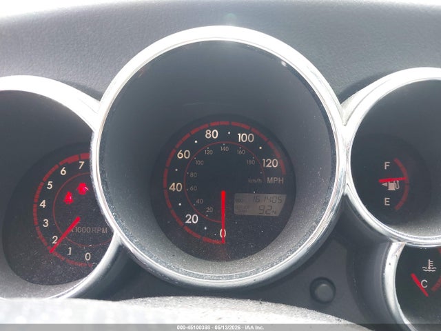 Продаж на аукціоні авто 2005 Toyota Matrix Xr, vin: 2T1KR32E45C500202, номер лоту: 45100388