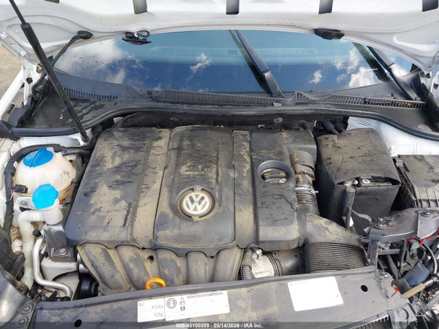 Продажа на аукционе авто 2013 Volkswagen Golf 2.5l 4-door, vin: WVWDB7AJ5DW024180, номер лота: 45100389