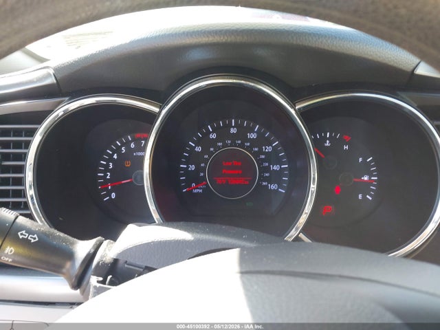 Продаж на аукціоні авто 2013 Kia Optima Lx, vin: KNAGM4A78D5432346, номер лоту: 45100392