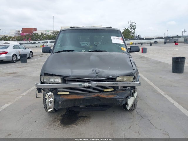 Aukcja sprzedaży 1996 Chevrolet Astro, vin: 1GNDM19W4TB106521, numer aukcji: 45100397