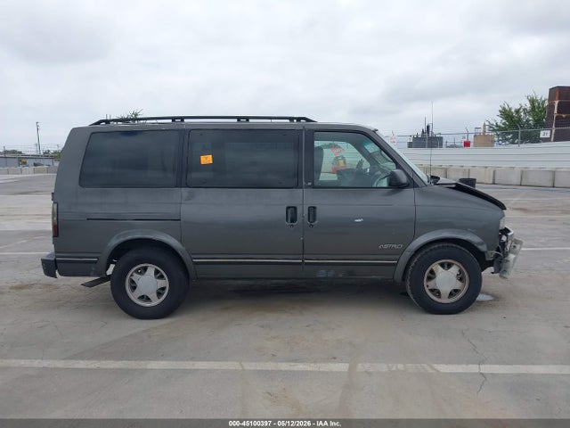 Aukcja sprzedaży 1996 Chevrolet Astro, vin: 1GNDM19W4TB106521, numer aukcji: 45100397