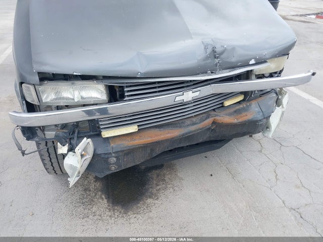 Aukcja sprzedaży 1996 Chevrolet Astro, vin: 1GNDM19W4TB106521, numer aukcji: 45100397