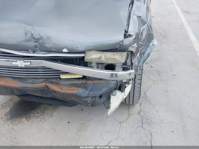 Aukcja sprzedaży 1996 Chevrolet Astro, vin: 1GNDM19W4TB106521, numer aukcji: 45100397