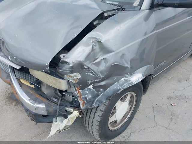 Aukcja sprzedaży 1996 Chevrolet Astro, vin: 1GNDM19W4TB106521, numer aukcji: 45100397