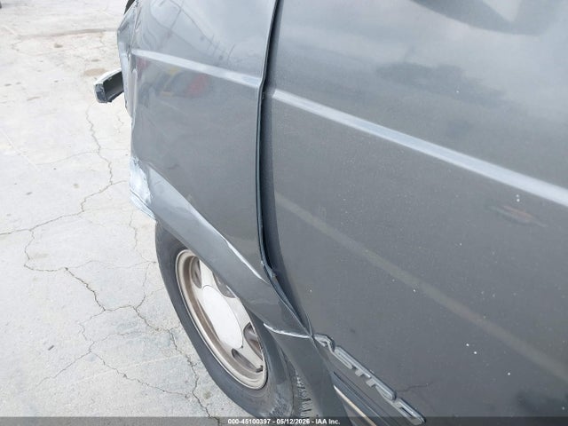 Aukcja sprzedaży 1996 Chevrolet Astro, vin: 1GNDM19W4TB106521, numer aukcji: 45100397