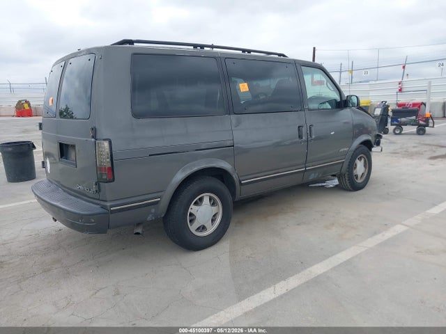 Aukcja sprzedaży 1996 Chevrolet Astro, vin: 1GNDM19W4TB106521, numer aukcji: 45100397