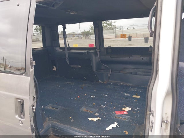 Aukcja sprzedaży 1996 Chevrolet Astro, vin: 1GNDM19W4TB106521, numer aukcji: 45100397