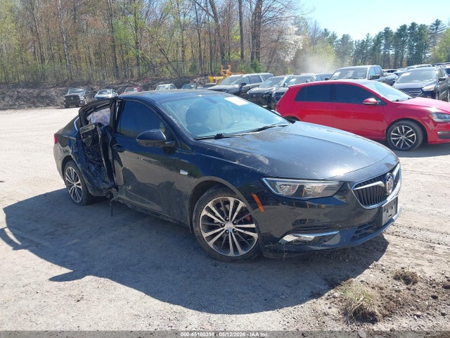 Продажа на аукционе авто 2018 Buick Regal Sportback Essence, vin: W04GR6SX9J1082401, номер лота: 45100398