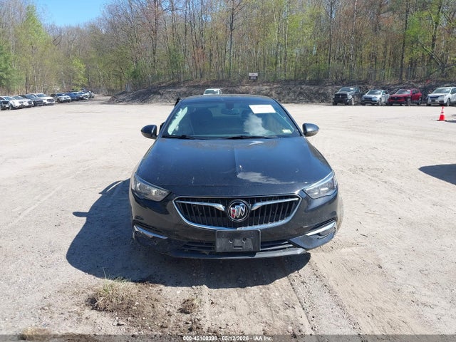 Продажа на аукционе авто 2018 Buick Regal Sportback Essence, vin: W04GR6SX9J1082401, номер лота: 45100398