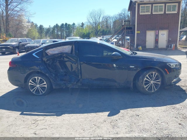 Продажа на аукционе авто 2018 Buick Regal Sportback Essence, vin: W04GR6SX9J1082401, номер лота: 45100398