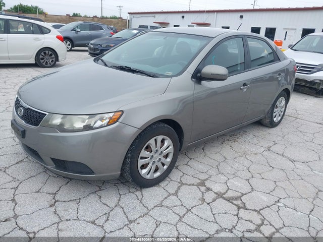 Продаж на аукціоні авто 2013 Kia Forte Ex, vin: KNAFU4A26D5646445, номер лоту: 45100401