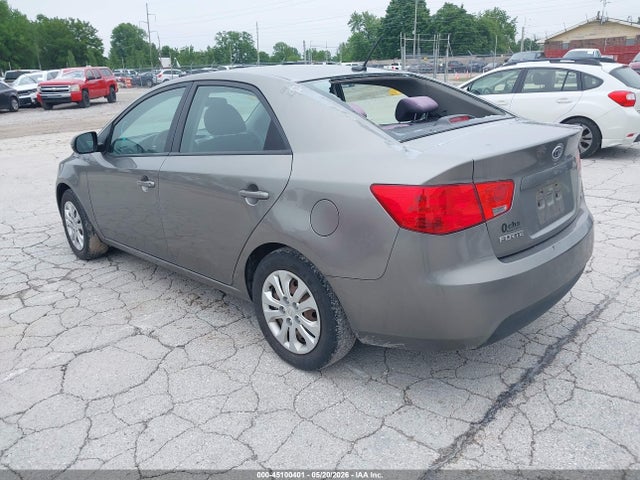Продаж на аукціоні авто 2013 Kia Forte Ex, vin: KNAFU4A26D5646445, номер лоту: 45100401