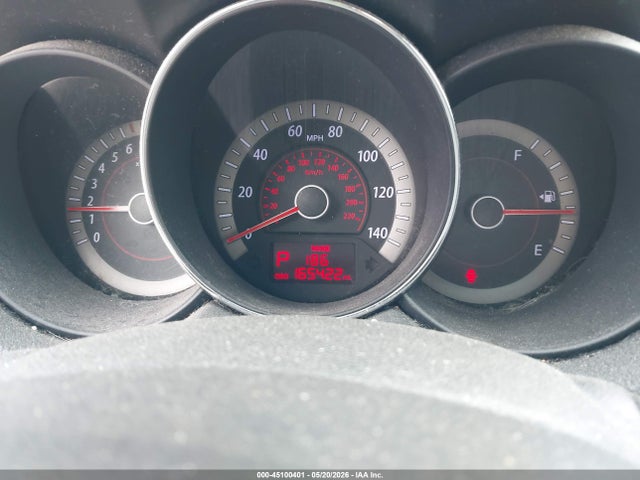 Продаж на аукціоні авто 2013 Kia Forte Ex, vin: KNAFU4A26D5646445, номер лоту: 45100401