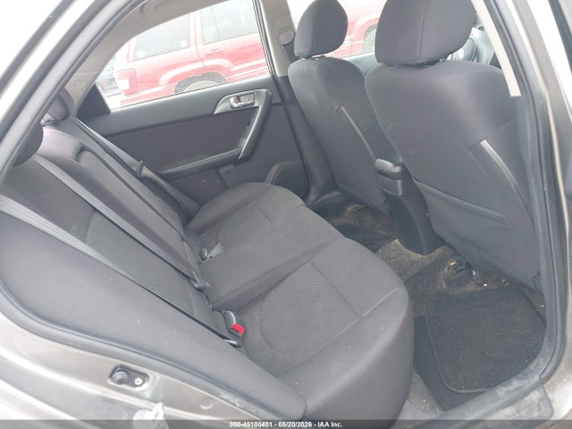 Продаж на аукціоні авто 2013 Kia Forte Ex, vin: KNAFU4A26D5646445, номер лоту: 45100401