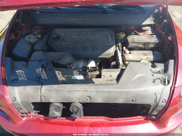 Продажа на аукционе авто 2016 Jeep Cherokee Latitude, vin: 1C4PJMCB4GW310059, номер лота: 45100402