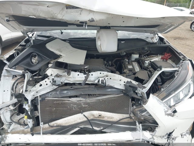 Toyota Rav4 Xle Premium 2020 2T3A1RFV4LW091458 Image 10