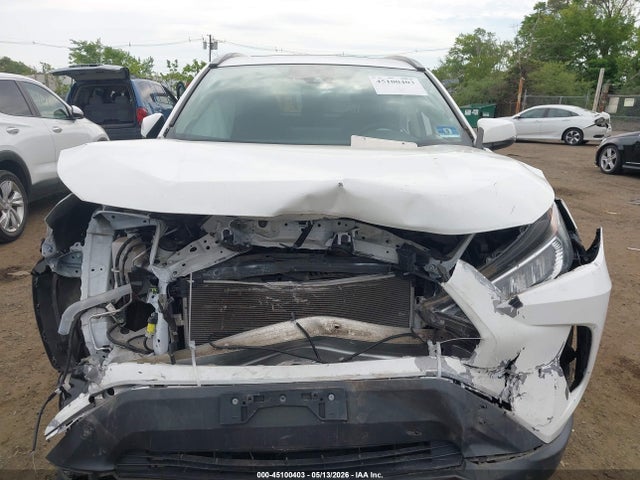 Toyota Rav4 Xle Premium 2020 2T3A1RFV4LW091458 Image 12