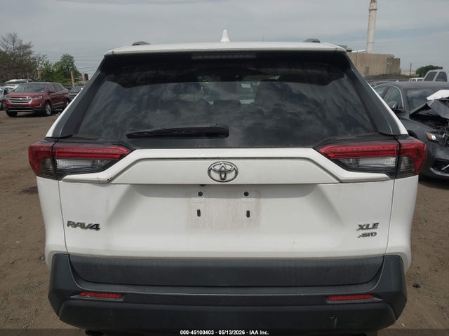 Toyota Rav4 Xle Premium 2020 2T3A1RFV4LW091458 Image 16