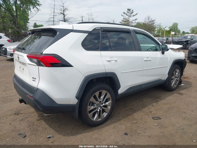 Toyota Rav4 Xle Premium 2020 2T3A1RFV4LW091458 Image 4
