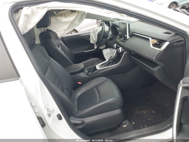 Toyota Rav4 Xle Premium 2020 2T3A1RFV4LW091458 Image 5