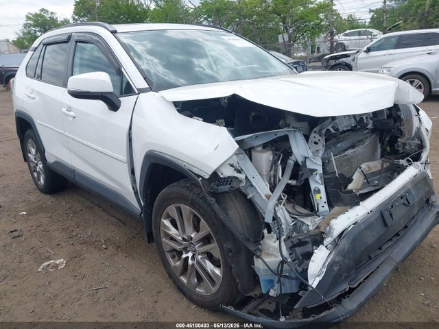 Toyota Rav4 Xle Premium 2020 2T3A1RFV4LW091458 Image 6