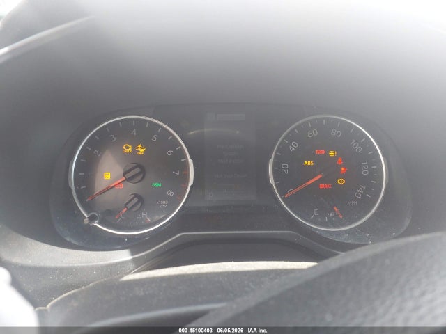 Toyota Rav4 Xle Premium 2020 2T3A1RFV4LW091458 Image 7