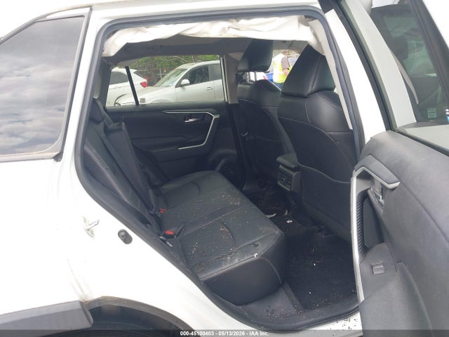 Toyota Rav4 Xle Premium 2020 2T3A1RFV4LW091458 Image 8