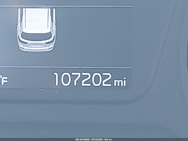 Aukcja sprzedaży 2019 Kia Sorento 2.4l Lx, vin: 5XYPG4A35KG576089, numer aukcji: 45100405