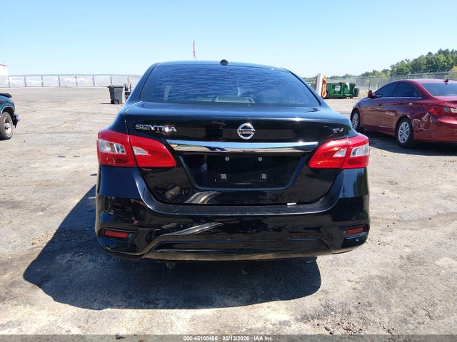 Aukcja sprzedaży 2017 Nissan Sentra Sv, vin: 3N1AB7AP1HL711405, numer aukcji: 45100406