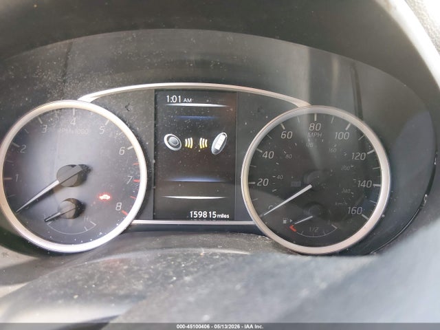Aukcja sprzedaży 2017 Nissan Sentra Sv, vin: 3N1AB7AP1HL711405, numer aukcji: 45100406