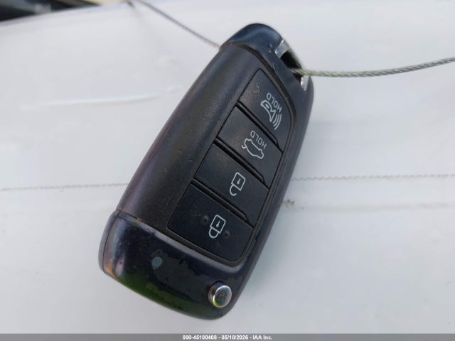 5NPEG4JA5MH094952 Hyundai SONATA SE