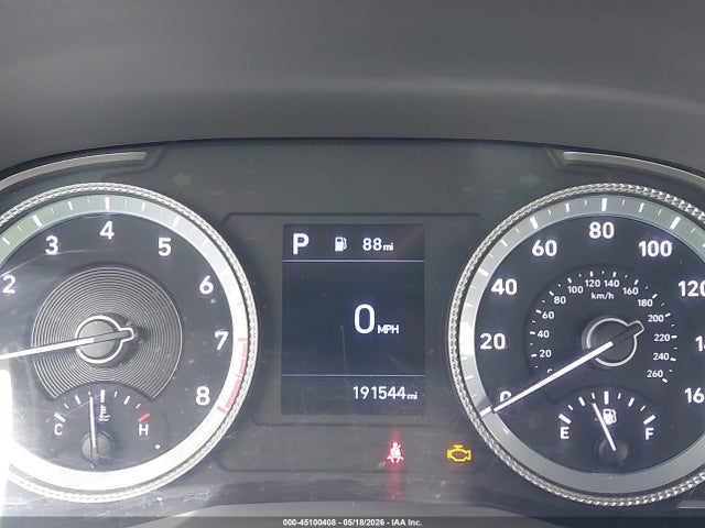 Hyundai SONATA SE 2021 5NPEG4JA5MH094952 Image 7