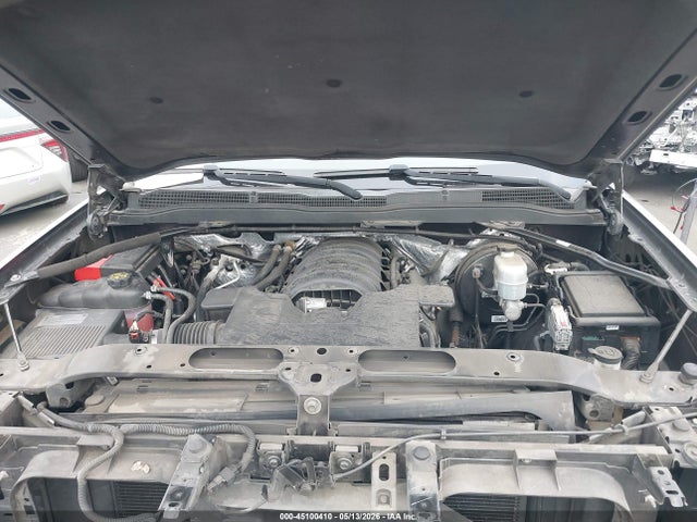 3GCPCREC7FG326136 Chevrolet Silverado 1500 1lt