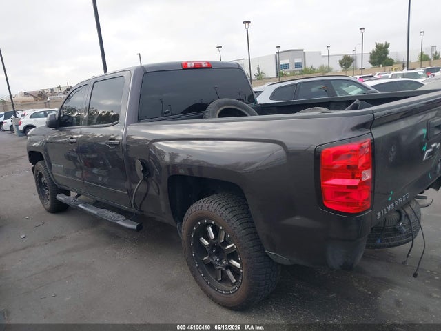 3GCPCREC7FG326136 Chevrolet Silverado 1500 1lt