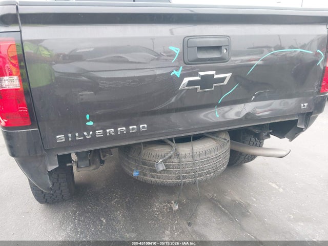 3GCPCREC7FG326136 Chevrolet Silverado 1500 1lt