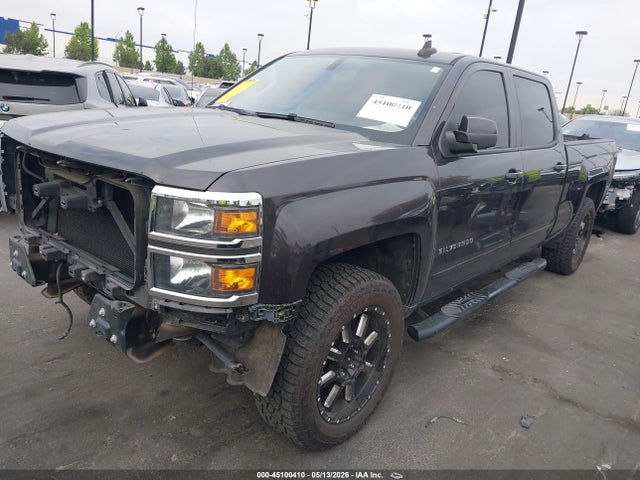 3GCPCREC7FG326136 Chevrolet Silverado 1500 1lt