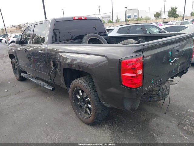 3GCPCREC7FG326136 Chevrolet Silverado 1500 1lt