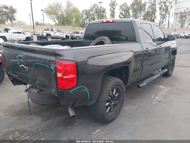 3GCPCREC7FG326136 Chevrolet Silverado 1500 1lt