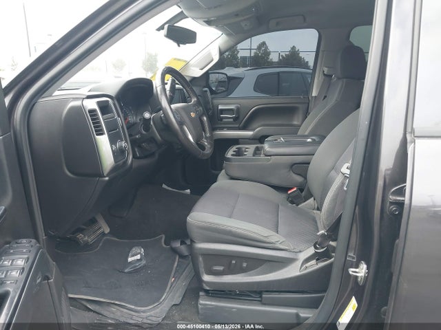 3GCPCREC7FG326136 Chevrolet Silverado 1500 1lt