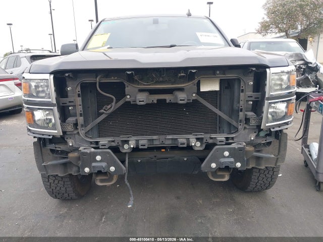 3GCPCREC7FG326136 Chevrolet Silverado 1500 1lt