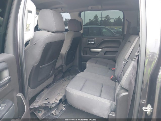 3GCPCREC7FG326136 Chevrolet Silverado 1500 1lt