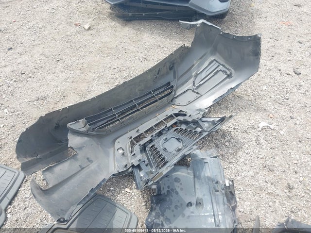 45100411 :رقم المزاد ، 5N1AT2MT5KC782210 vin ، 2019 Nissan Rogue S مزاد بيع