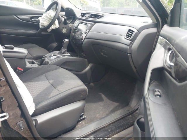 45100411 :رقم المزاد ، 5N1AT2MT5KC782210 vin ، 2019 Nissan Rogue S مزاد بيع