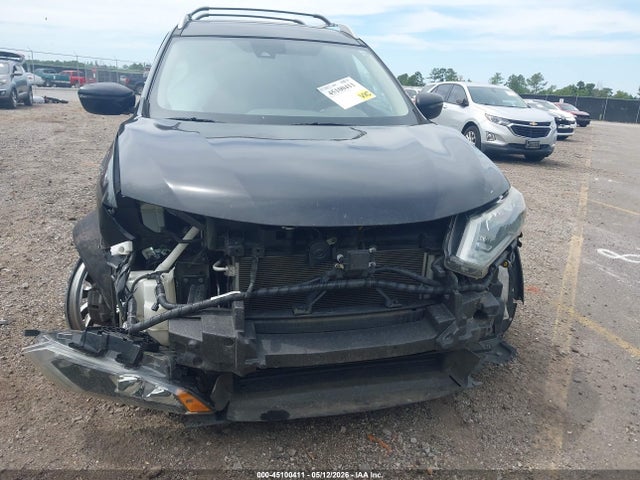 45100411 :رقم المزاد ، 5N1AT2MT5KC782210 vin ، 2019 Nissan Rogue S مزاد بيع