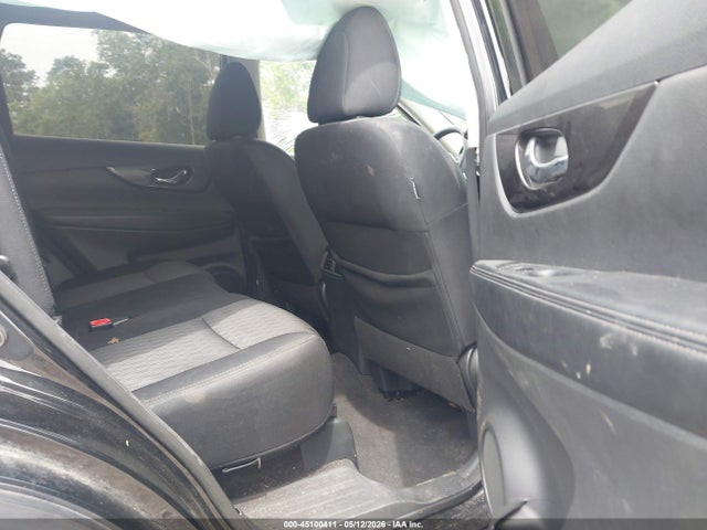 45100411 :رقم المزاد ، 5N1AT2MT5KC782210 vin ، 2019 Nissan Rogue S مزاد بيع