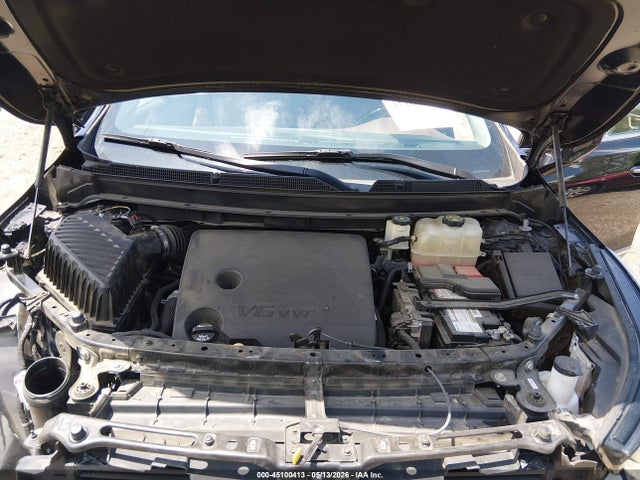Продажа на аукционе авто 2018 Buick Enclave Avenir, vin: 5GAERDKW7JJ245699, номер лота: 45100413