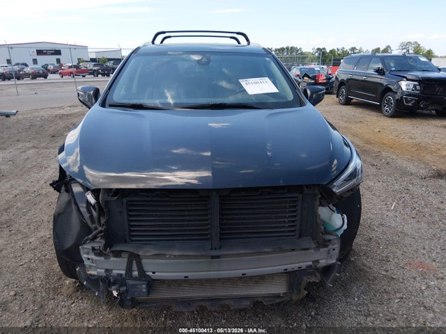 Продажа на аукционе авто 2018 Buick Enclave Avenir, vin: 5GAERDKW7JJ245699, номер лота: 45100413