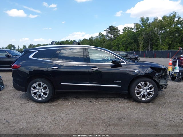 Продажа на аукционе авто 2018 Buick Enclave Avenir, vin: 5GAERDKW7JJ245699, номер лота: 45100413