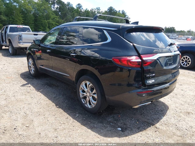 Продажа на аукционе авто 2018 Buick Enclave Avenir, vin: 5GAERDKW7JJ245699, номер лота: 45100413